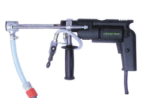 מקדחת יהלום מהירה 700W END712P