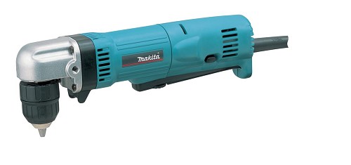 מקדחה זוויתית 10 ממ DA3011