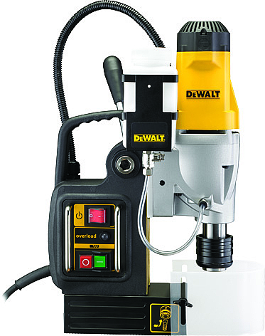 מקדחה מגנטית 50 ממ DeWALT