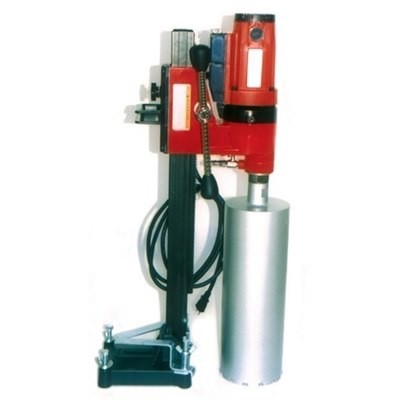 מקדחת יהלום לבטון 8 SP-200A Shatal