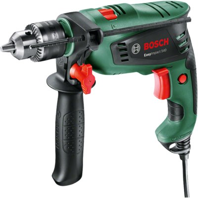 מקדחה EasyImpact 540 550W