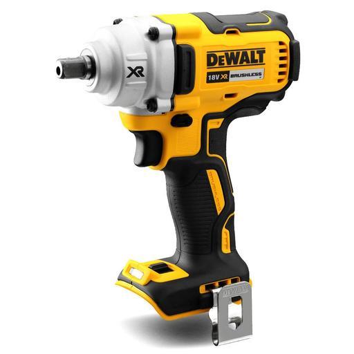 מפתח בוקסות 18V מנמ עשה זאת בהצלחה