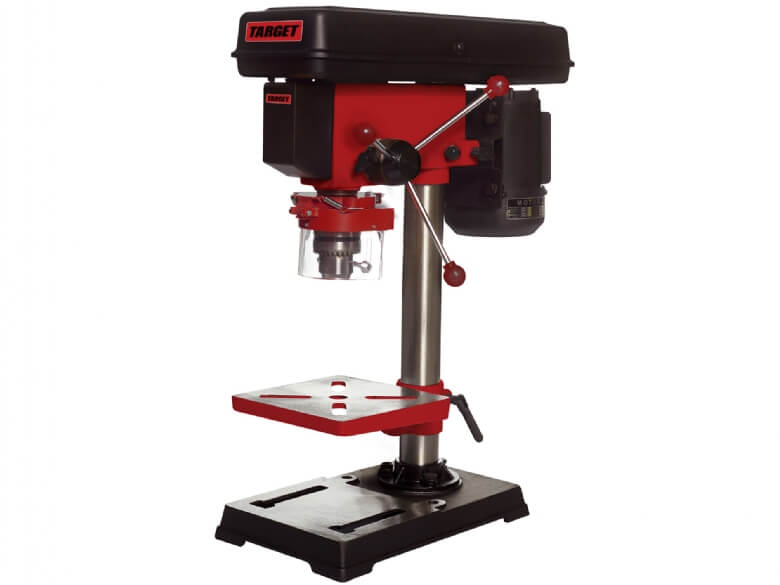 קנה מקדחת עמוד MINI 13 ממ DP 16-60 TARGET