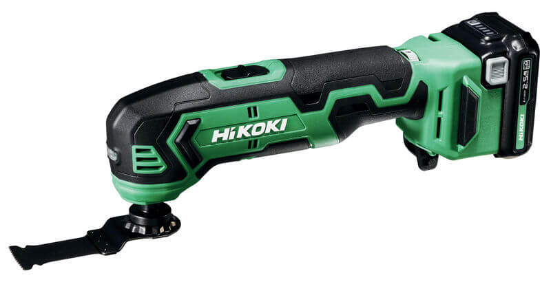 קנה מולטי טול נטען 12v