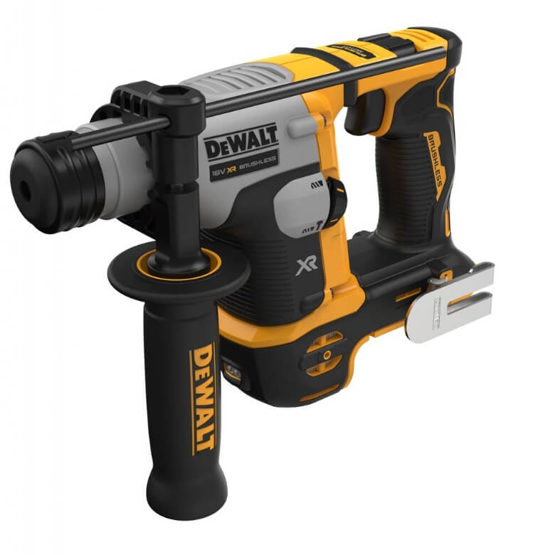 קנה פטישון קל 18V גוף בלבד DEWALT