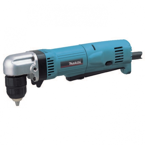 קנה מקדחה זווית חשמלית 10 ממ דגם MAKITA DA3011F מקיטה