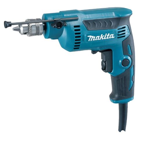 קנה מקדחה חשמלית מהירה 65 ממ דגם MAKITA DP2010 מקיטה