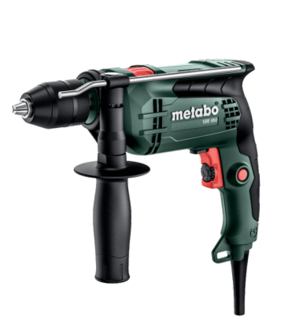 קנה  מקדחה רוטטת METABO