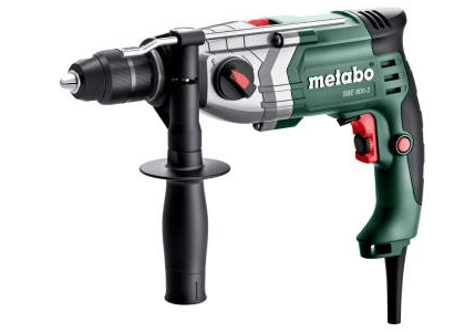 קנה מקדחה רוטטת אלקטרונית 800W SBE 800-2
